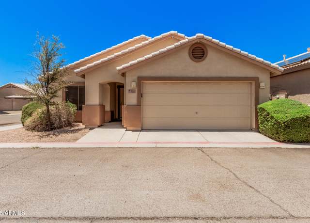 Property at 125 N 22nd Pl #132, Mesa, AZ 85213, 3 beds, 2 baths