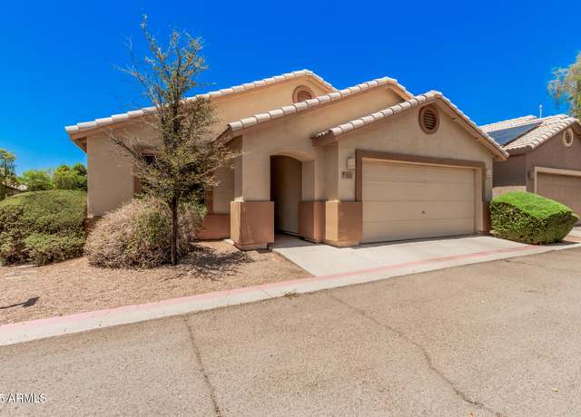 Property at 125 N 22nd Pl #132, Mesa, AZ 85213, 3 beds, 2 baths