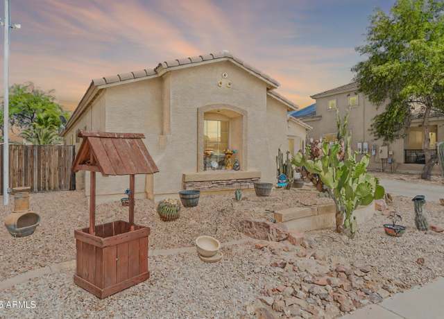 Property at 1944 N Loretta Pl, Casa Grande, AZ 85122, 5 beds, 3 baths