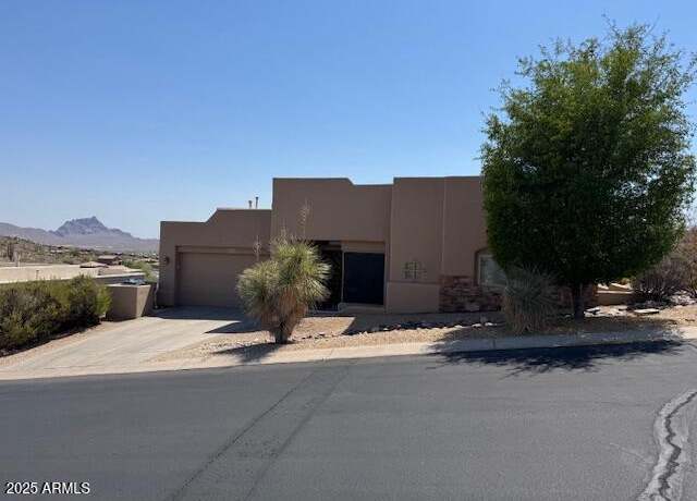 Property at 17223 E Fontana Way, Fountain Hills, AZ 85268, 2 beds, 2.5 baths
