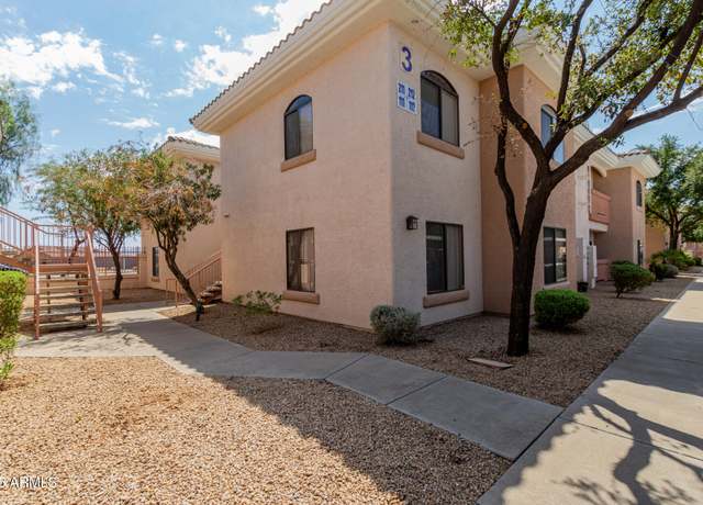 Property at 10030 W Indian School Rd #111, Phoenix, AZ 85037, 2 beds, 2 baths