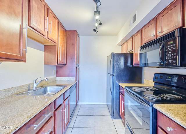 Property at 3500 N Hayden Rd #607, Scottsdale, AZ 85251, 2 beds, 2 baths