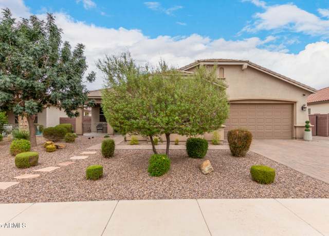 Property at 1082 W Layland Ave, San Tan Valley, AZ 85140, 4 beds, 3 baths