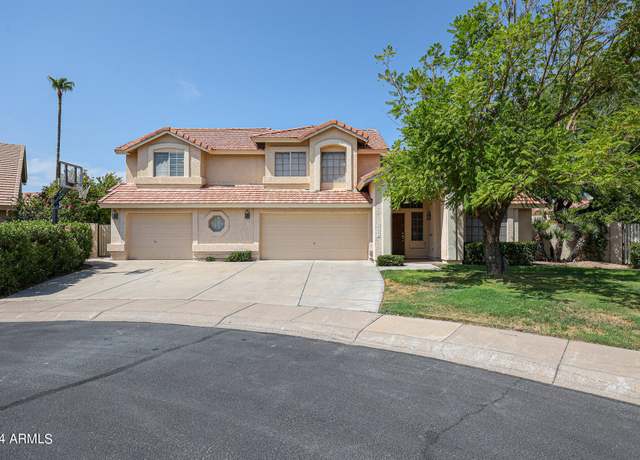 Property at 19422 N 67th Ln, Glendale, AZ 85308, 5 beds, 3.5 baths