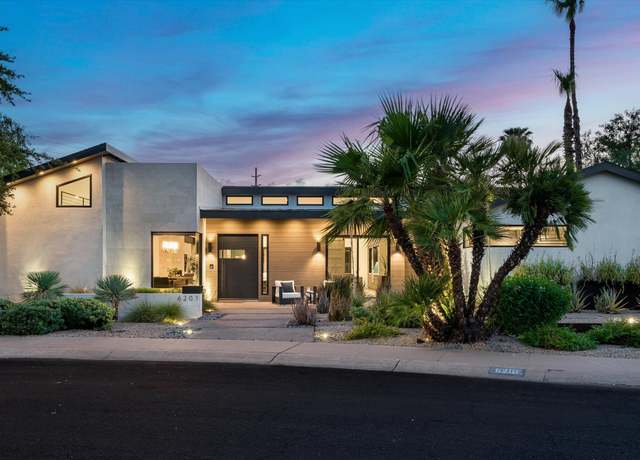 Property at 6201 E Calle Redonda --, Scottsdale, AZ 85251, 4 beds, 3.5 baths