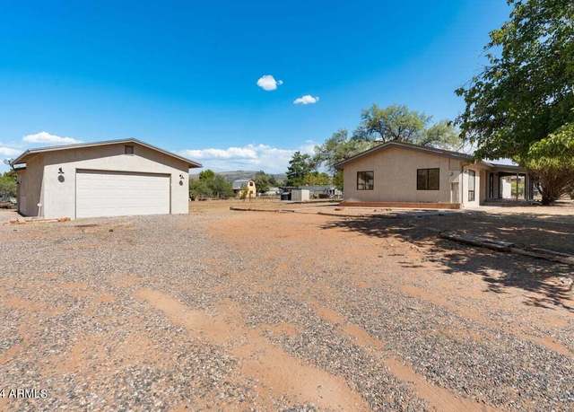 Property at 11310 E Circle Dr, Cornville, AZ 86325, 3 beds, 3 baths