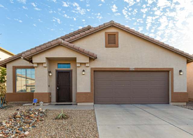 Property at 41229 W Laramie Rd, Maricopa, AZ 85138, 3 beds, 2 baths