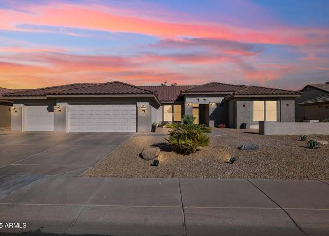 Property at 16062 W Quail Creek Ln, Surprise, AZ 85374, 2 beds, 2 baths