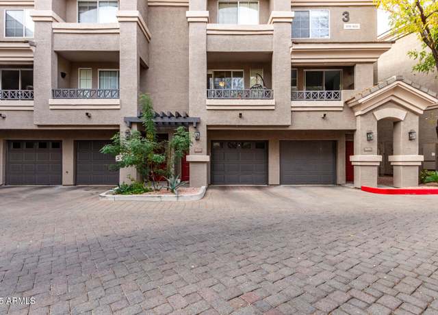Property at 4455 E Paradise Village Pkwy S #1031, Phoenix, AZ 85032, 2 beds, 2 baths