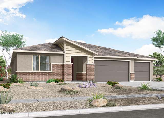 Property at 18441 W Mohave St, Goodyear, AZ 85338, 4 beds, 3 baths