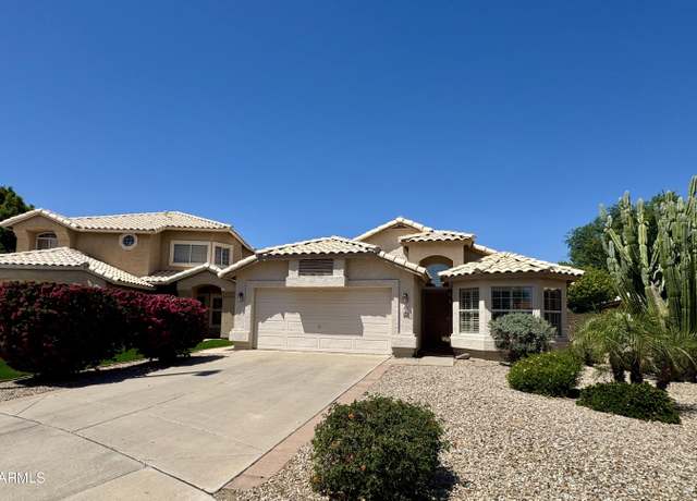 Property at 3804 E Encinas Ave, Gilbert, AZ 85234, 3 beds, 2 baths