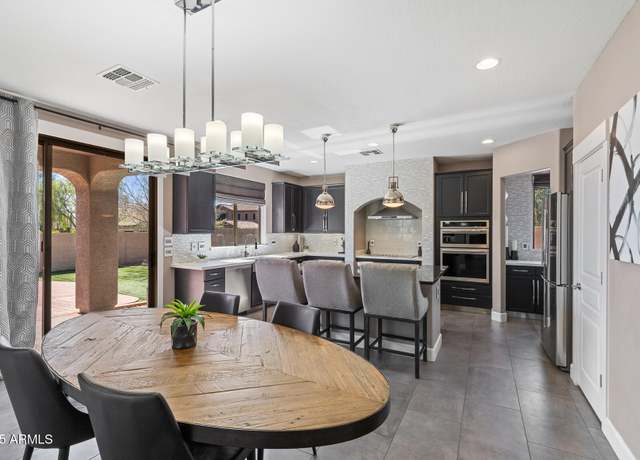 Property at 2423 W Bramble Berry Ln, Phoenix, AZ 85085, 4 beds, 3.5 baths