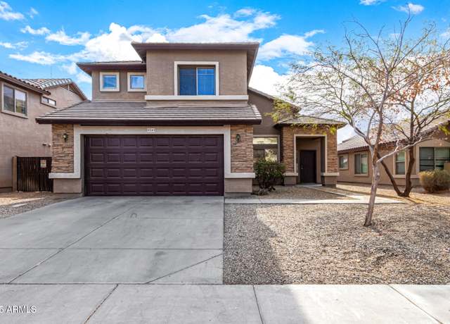 Property at 9545 W Williams St, Tolleson, AZ 85353, 5 beds, 3 baths