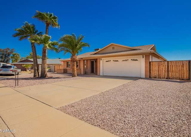 Property at 547 E Sack Dr, Phoenix, AZ 85024, 3 beds, 2 baths