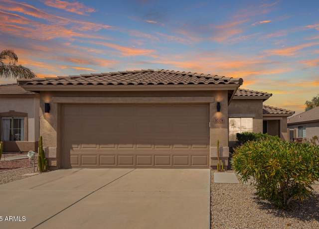 Property at 30374 N Sunray Dr, San Tan Valley, AZ 85143, 3 beds, 2 baths
