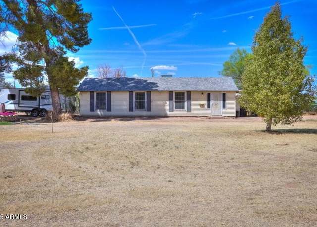 Property at 1055 S 4th St, Coolidge, AZ 85128, 3 beds, 1.5 baths