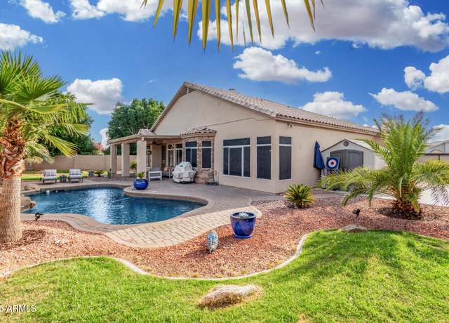 Property at 22351 N 67th Dr, Glendale, AZ 85310, 3 beds, 2 baths