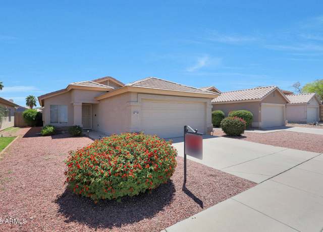 Property at 11207 W Turney Ave, Phoenix, AZ 85037, 3 beds, 2 baths
