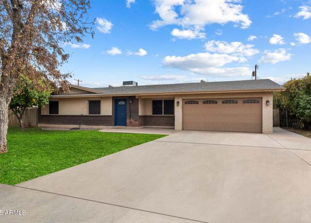 Property at 255 N Hunt Dr E, Mesa, AZ 85203, 3 beds, 2 baths