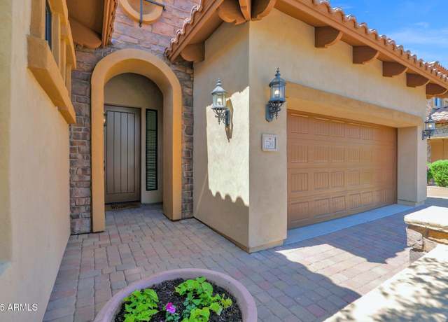 Property at 7261 E Norland St, Mesa, AZ 85207, 4 beds, 3 baths