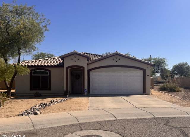 Property at 7133 W Preston Ln, Phoenix, AZ 85043, 3 beds, 2 baths