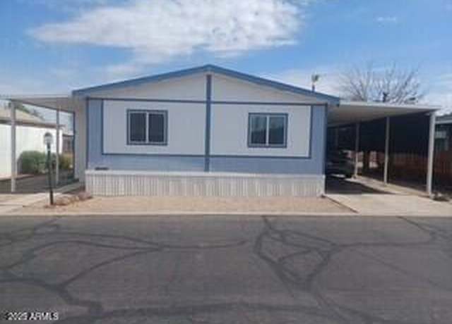 Property at 19602 N 32nd St #18, Phoenix, AZ 85050, 3 beds, 2 baths
