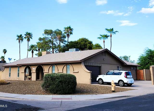 Property at 15427 N 2nd Ave, Phoenix, AZ 85023, 4 beds, 2 baths