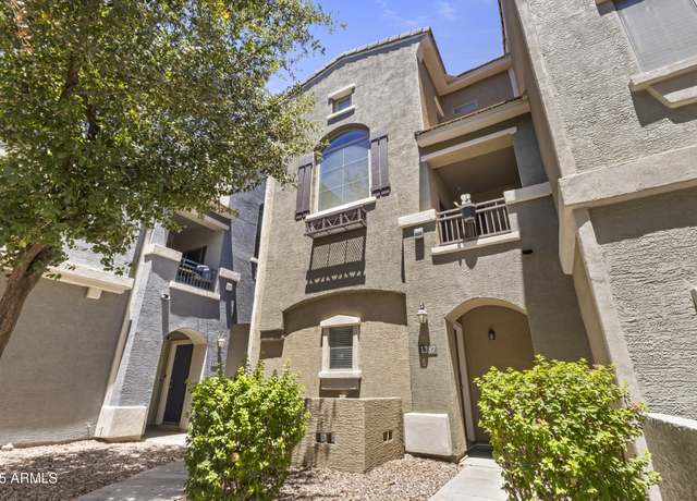 Property at 280 S Evergreen Rd #1287, Tempe, AZ 85288, 2 beds, 2.5 baths