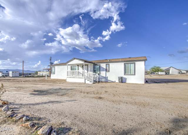 Property at 19954 W Teepee Rd, Buckeye, AZ 85326, 4 beds, 2 baths