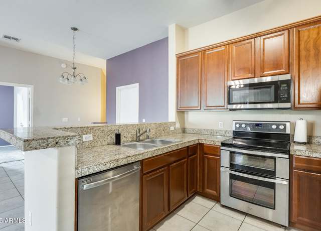 Property at 2024 S Baldwin -- #113, Mesa, AZ 85209, 2 beds, 2 baths
