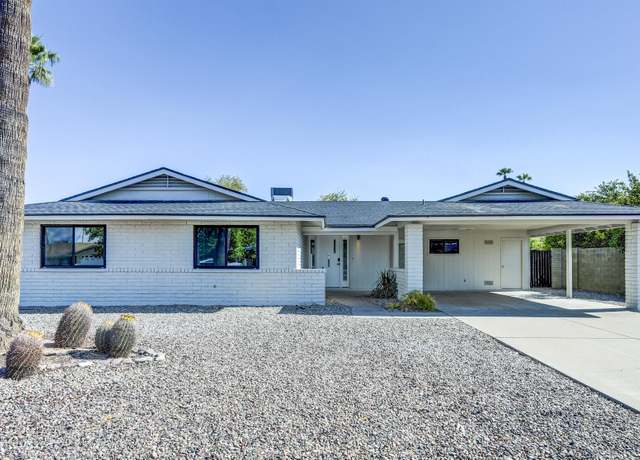 Property at 3409 E Mercer Ln, Phoenix, AZ 85028, 4 beds, 2 baths