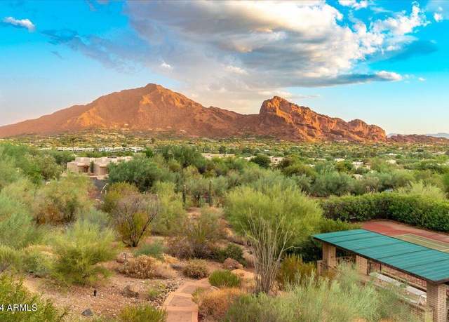 Property at Undisclosed address, Paradise Valley, AZ 85253