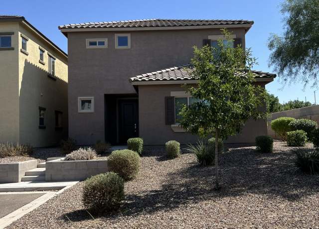 Property at 1741 W Pollack St, Phoenix, AZ 85041, 4 beds, 2.5 baths