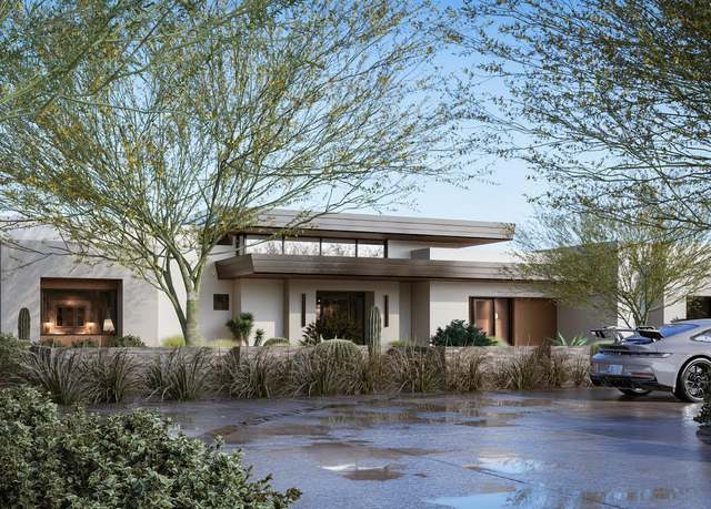 Property at 9790 N 56th St, Paradise Valley, AZ 85253, 4 beds, 5 baths