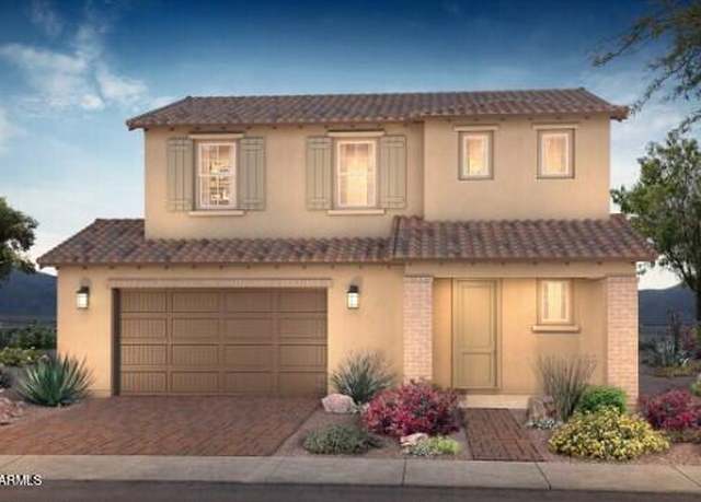 Property at 21440 E Sparrow Dr, Queen Creek, AZ 85142, 4 beds, 2.5 baths