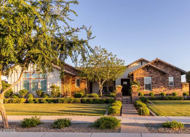 Property at 19777 E Ivy Ln, Queen Creek, AZ 85142, 4 beds, 3.5 baths