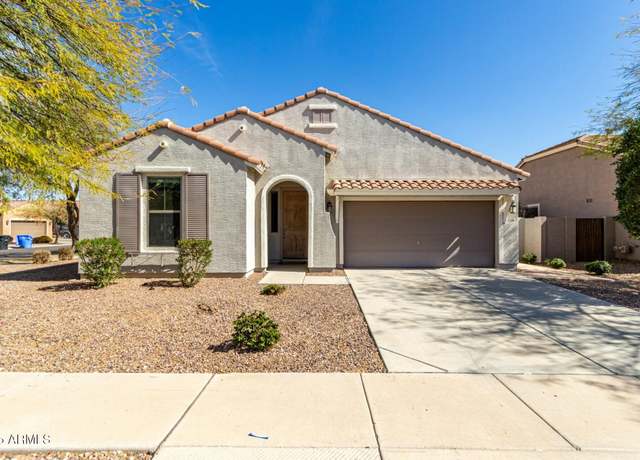 Property at 3781 S Pablo Pass Dr, Gilbert, AZ 85297, 3 beds, 2 baths