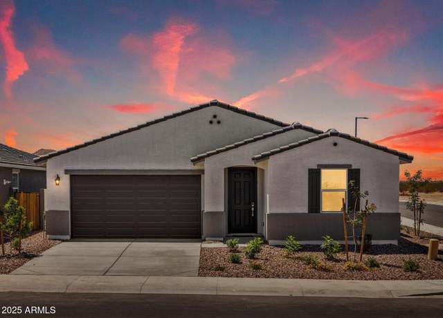 Property at 3864 N Camden Dr, Florence, AZ 85132, 3 beds, 2 baths