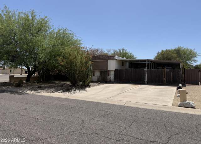 Property at 1525 E Angela Dr, Phoenix, AZ 85022, 1 bed, 2 baths