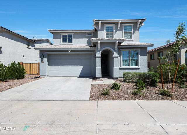 Property at 10946 E Trent Ave, Mesa, AZ 85212, 4 beds, 3 baths