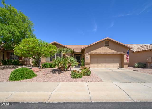 Property at 17958 W Udall Dr, Surprise, AZ 85374, 2 beds, 2 baths