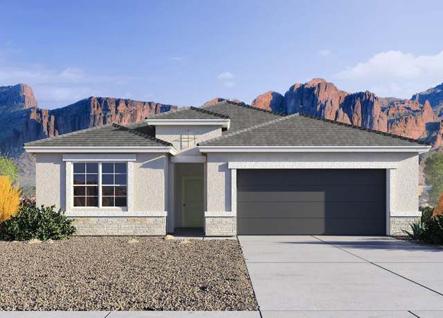 Property at 24063 W Cocopah St, Buckeye, AZ 85326, 4 beds, 3 baths