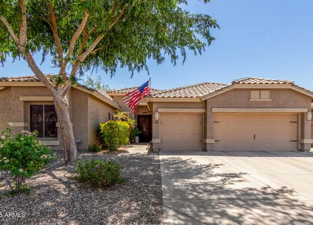 Property at 3519 E Bridgeport Pkwy, Gilbert, AZ 85295, 4 beds, 3 baths