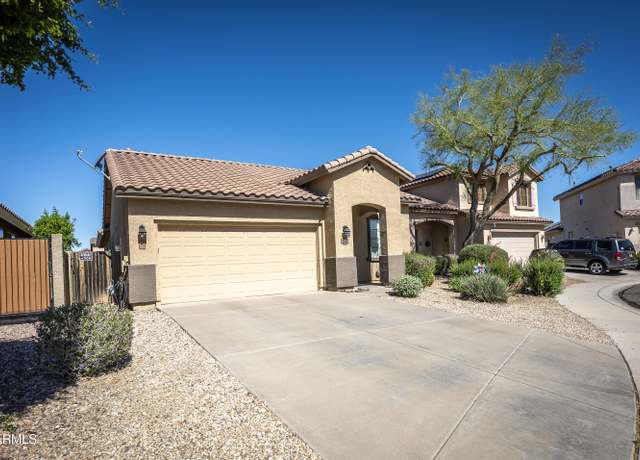 Property at 40808 N Raleigh Ct, Anthem, AZ 85086, 4 beds, 2 baths