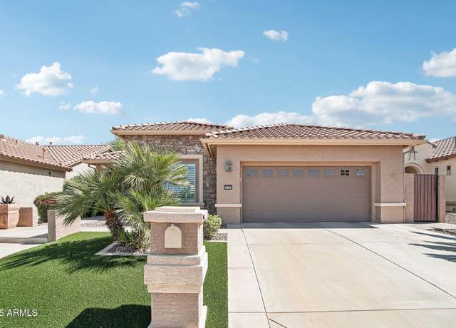 Property at 16165 W Vale Dr, Goodyear, AZ 85395, 2 beds, 2 baths