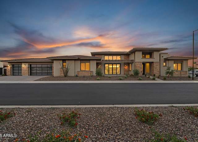 Property at 24138 S 220th St, Queen Creek, AZ 85142, 4 beds, 4.5 baths
