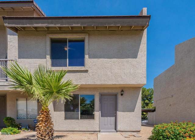 Property at 19601 N 7th St #1003, Phoenix, AZ 85024, 3 beds, 2.5 baths