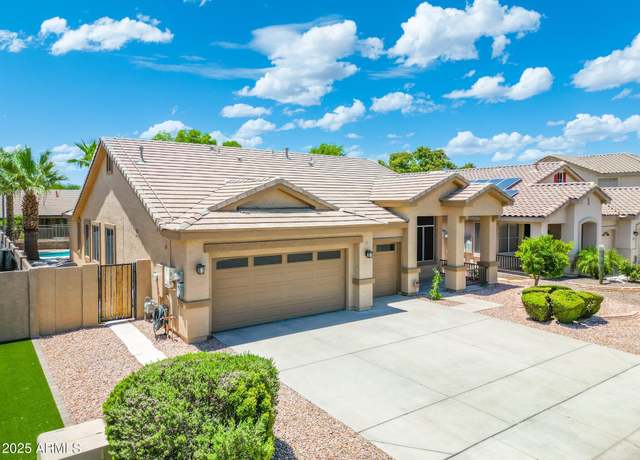 Property at 6967 W Irma Ln, Glendale, AZ 85308, 3 beds, 2 baths