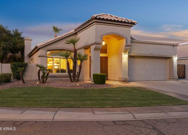Property at 16609 S 14th St, Phoenix, AZ 85048, 3 beds, 2 baths