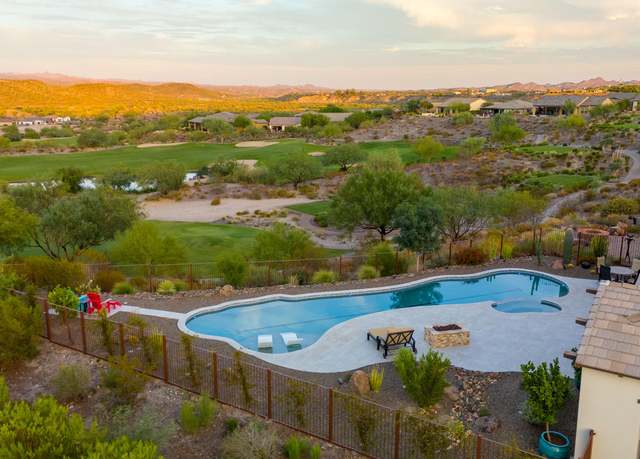 Property at 3757 Goldfield Ct, Wickenburg, AZ 85390, 3 beds, 3.5 baths
